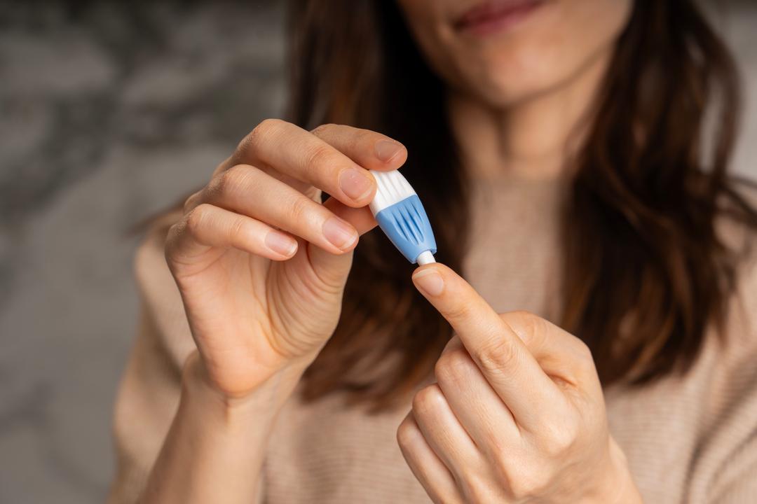 AMH Test Guide – Understanding Fertility Potential