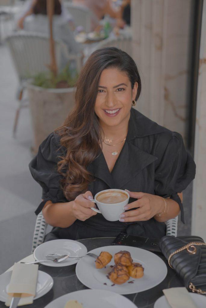 Zayna’s story: ‘The pressure I felt was finally gone’