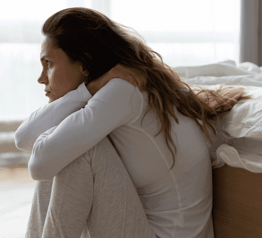 What should I expect after an egg retrieval procedure?